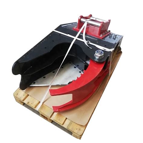 metal saw for mini excavator|tree shear for mini excavator.